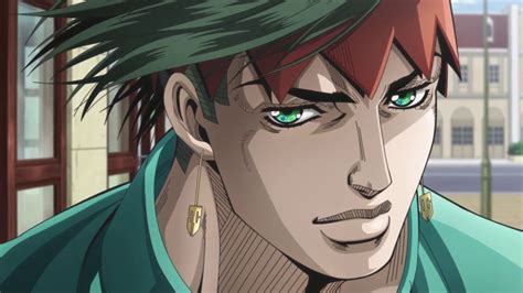 Thus Spoke Kishibe Rohan (OVA) 